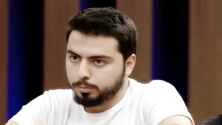 MasterChef Türkiye 107. Bölüm Fragmanı (24 Kasım Salı)