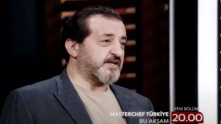 MasterChef Türkiye 112. Bölüm Fragmanı (1 Aralık Salı)