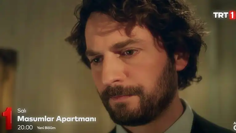 Masumlar Apartmanı 10. Bölüm Fragman (17 Kasım Salı)