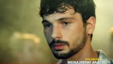 Menajerimi Ara 12. Bölüm Fragmanı