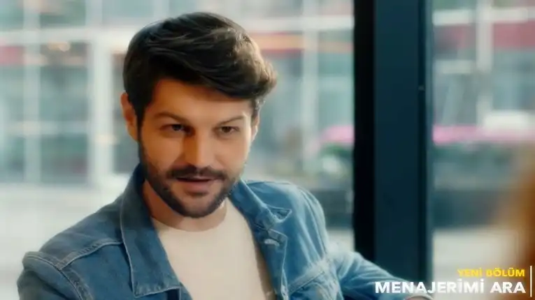 Menajerimi Ara 15. Bölüm Fragmanı (6 Aralık Pazar)