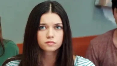 Öğretmen 9.Bölüm Fragmanı