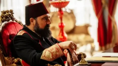 Payitaht Abdülhamid 126. Bölüm Fragmanı (20 Kasım Cuma)
