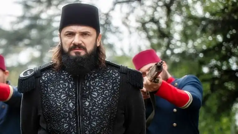Payitaht Abdülhamid 128. Bölüm Fragmanı (4 Aralık Cuma)