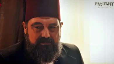 Payitaht Abdülhamid 127. Bölüm Fragmanı