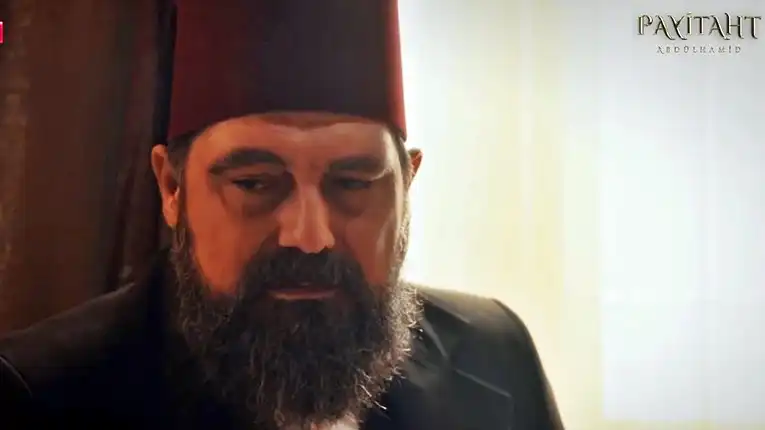 Payitaht Abdülhamid 127. Bölüm Fragmanı (28 Kasım Cuma)