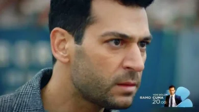 Ramo 23. Bölüm Fragmanı (4 Aralık Cuma)