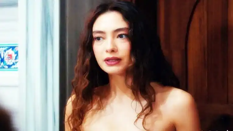 Sefirin Kızı 31. Bölüm Fragmanı (7 Aralık Pazartesi)