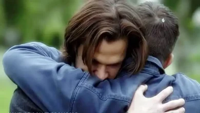Supernatural 15. Sezon 20. Bölüm Fragmanı Final