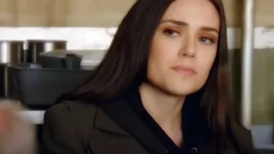 The Blacklist 8. Sezon 2. Bölüm Fragmanı