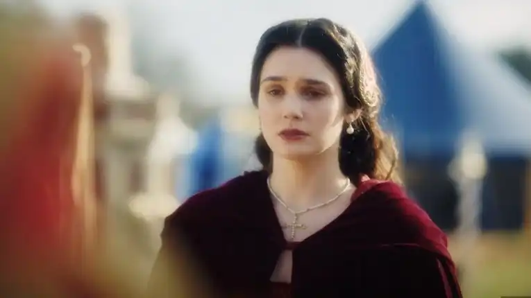 The Spanish Princess 1. Sezon 6. Bölüm Fragmanı