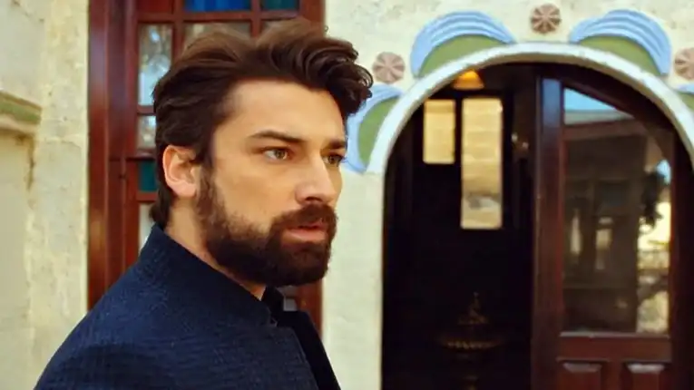 Zümrüdüanka 21. Bölüm Fragmanı (2 Aralık Çarşamba)