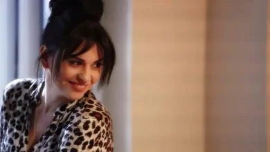 Akrep 3. Bölüm Fragmanı (25 Aralık Cuma)
