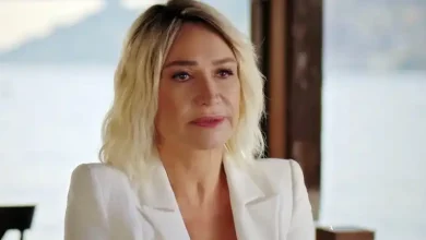 Akrep 2. Bölüm Fragmanı (18 Aralık Cuma)