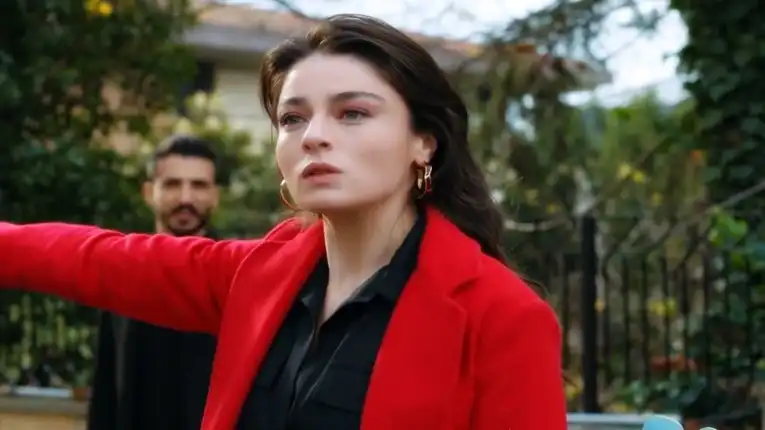 Arıza 17. Bölüm Fragmanı
