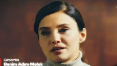 Benim Adım Melek 43. Bölüm Fragmanı