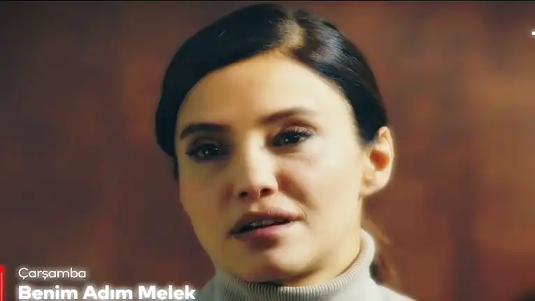 Benim Adım Melek 43. Bölüm Fragmanı (9 Aralık Çarşamba)