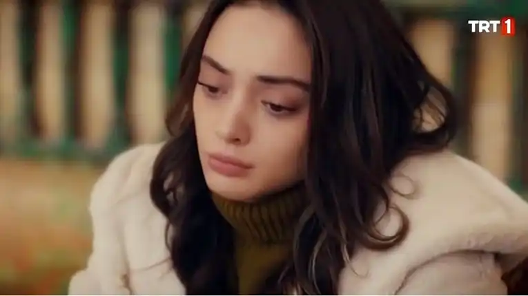 Benim Adım Melek 46. Bölüm Fragmanı (30 Aralık Çarşamba)
