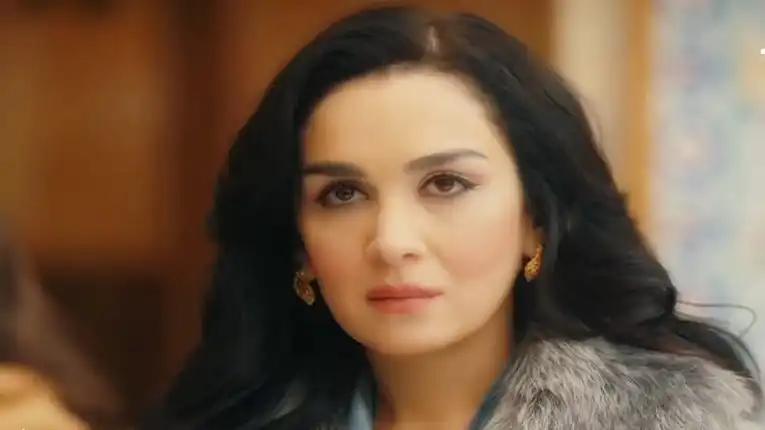Benim Adım Melek 47. Bölüm Fragmanı (6 Ocak Çarşamba)