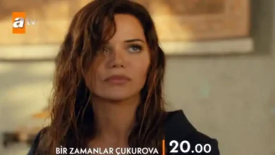 Bir Zamanlar Çukurova 77. Bölüm Fragmanı