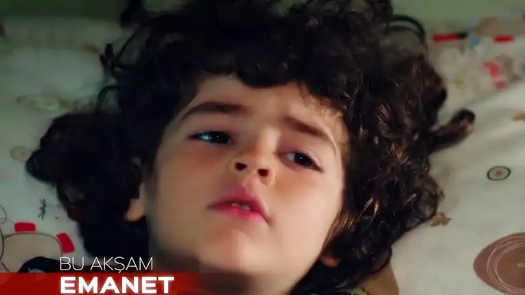Emanet 65. Bölüm Fragmanı