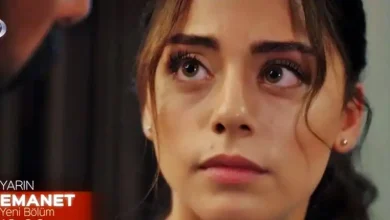 Emanet 68. Bölüm Fragmanı (9 Aralık Çarşamba)