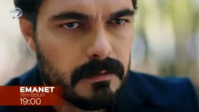 Emanet 71. Bölüm Fragmanı