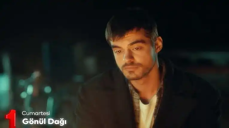 Gönül Dağı 11. Bölüm Fragmanı (2 Ocak Cumartesi)