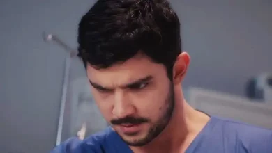 Hekimoğlu 30. Bölüm Fragmanı (22 Aralık Salı)