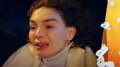 Hercai 53. Bölüm Fragmanı (25 Aralık Cuma)