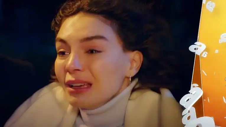 Hercai 53. Bölüm Fragmanı (25 Aralık Cuma)