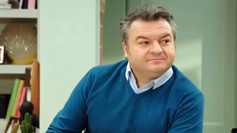 İyi Aile Babası 3. Bölüm Fragmanı (17 Aralık Perşembe)
