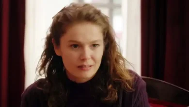 Kırmızı Oda 15. Bölüm Fragmanı (11 Aralık Cuma)