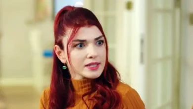 Kuzey Yıldızı ilk Aşk 44. Bölüm Fragmanı