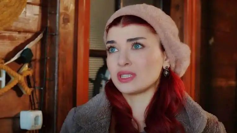 Kuzey Yıldızı ilk Aşk 45. Bölüm Fragmanı (26 Aralık Cumartesi)