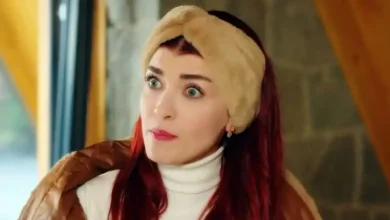 Kuzey Yıldızı ilk Aşk 46. Bölüm Fragmanı (2 Ocak Cumartesi)