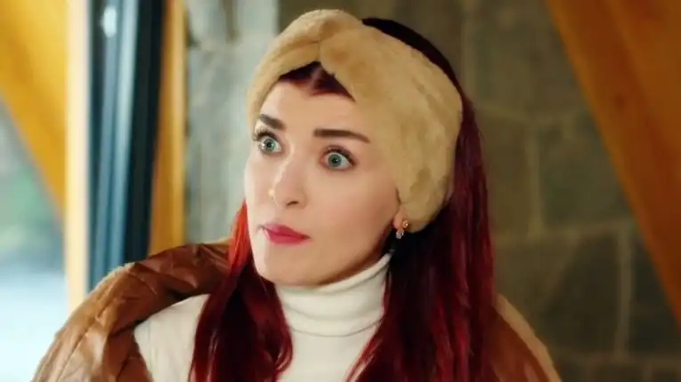 Kuzey Yıldızı ilk Aşk 46. Bölüm Fragmanı (2 Ocak Cumartesi)