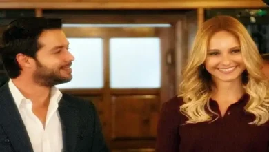 Maria ile Mustafa 16. Bölüm Fragmanı (20 Aralık Pazar)