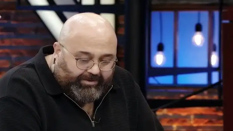 MasterChef Türkiye 113. Bölüm Fragmanı (3 Aralık Perşembe)
