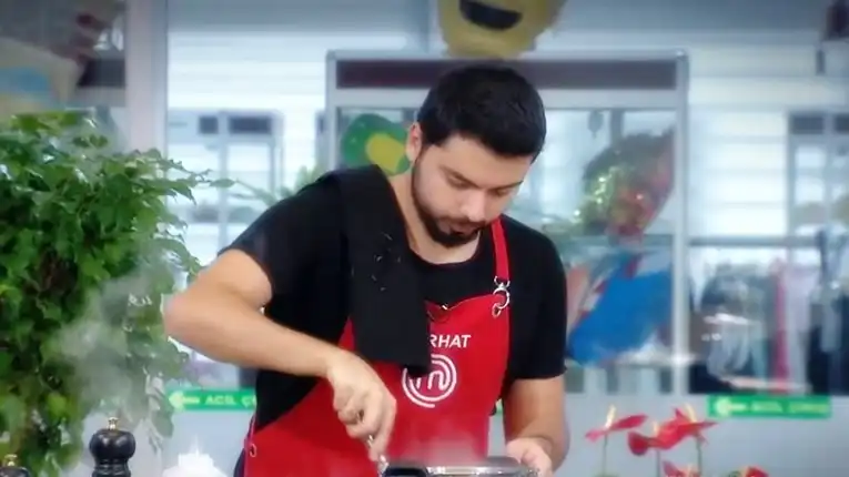 MasterChef Türkiye 114. Bölüm Fragmanı (5 Aralık Cumartesi)