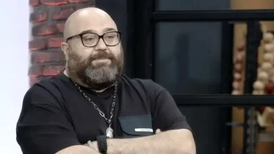 MasterChef Türkiye 118. Bölüm Fragmanı (10 Aralık Cumartesi)