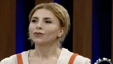 MasterChef Türkiye 122. Bölüm Fragmanı (15 Aralık Salı)