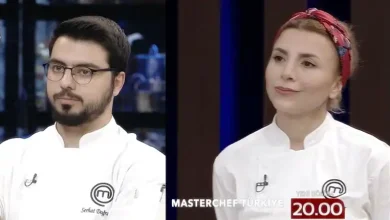 MasterChef Türkiye 129. Bölüm Fragmanı