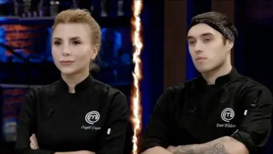 MasterChef Türkiye 131. Bölüm Fragmanı