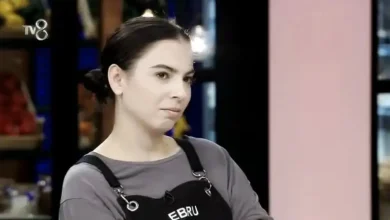MasterChef Türkiye 116. Bölüm Fragmanı (7 Aralık Pazartesi)