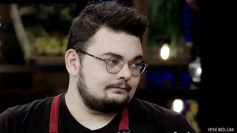 MasterChef Türkiye 119. Bölüm Fragmanı (12 Aralık Cumartesi)