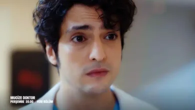 Mucize Doktor 42. Bölüm Fragmanı (17 Aralık Perşembe)
