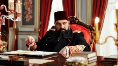 Payitaht Abdülhamid 131. Bölüm Fragmanı