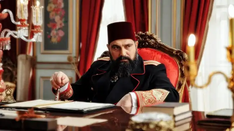 Payitaht Abdülhamid 131. Bölüm Fragmanı (25 Aralık Cuma)