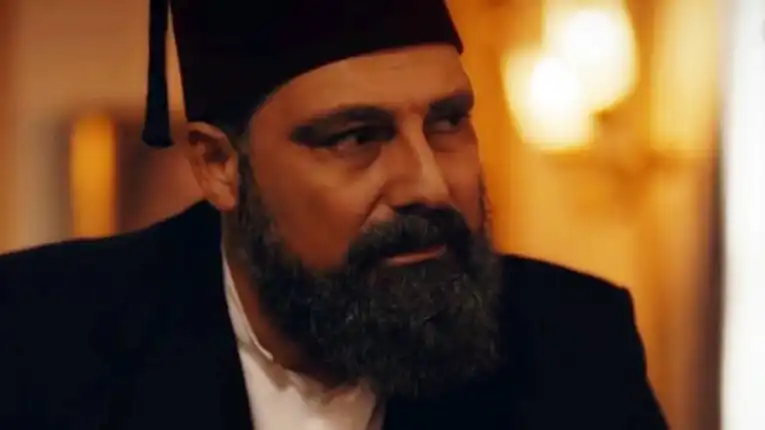 Payitaht Abdülhamid 129. Bölüm Fragmanı (11 Aralık Cuma)
